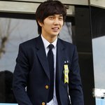 교복 패션 <b>종결자</b> 연예인들