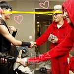 ☆★☆빅뱅 소개팅 사진있어요☆★☆
