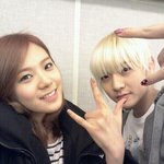 <b>앱스</b> 리지보다 빛나는 미모!! 뉴이스트 렌!! 근데 얘 정말 여자야...