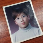 정용화의 새로운 과거사진ㅋㅋ