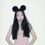 소희 새 화보.. 뭐지 이 묘한 분위기는..