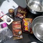 사진有) ☆수정☆ ★★★★★★★발렌타인데이 동생에게 초콜릿을 줫더니...