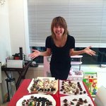 결혼 6년차 주영훈-<b>이윤미</b> 부부, 여전한 애정 과시