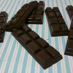 사진有 >> 태어나서첨으로 초콜릿 <b>대량</b>생산
