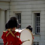 북 치는 <b>주석</b>병정