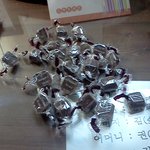 <b>쓸쓸</b>한 발렌타인데이 하루