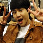 평소엔 귀여운 양요섭, <b>무대</b>에선 카리스마 포텐 터져