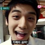 핡...<b>이승현</b> 와서 갑자기 기운이 돋네...