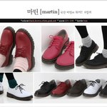 센스있는언니들 워커<b>단화</b>좀봐줘!