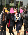★★★★★★★경림언니랑 인피니트랑★★★★★★★★