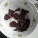 ★★★(<b>사진</b>有느님 스압 <b>주</b>의)우린친구네아빠한테초콜릿만들어드림!!★★★