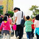 당신은 사랑을 나눌수 있는 세상에 꼭! 필요한 사람입니다
