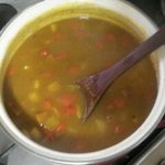 ▲△▲△사진 有 ))) 발렌타인데이를 맞아 만든 흙초콜릿&amp;초콜릿...