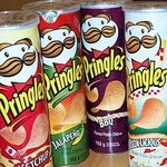 우리가 몰랐던 프링글스 이름의 유래