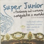 ☆★☆★슈퍼주니어의 위엄☆★☆★