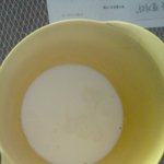 남자도 할수있는..! 5천원으로 소중한사람을위해 케이크만들기!