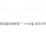 <b>공카</b>에 올라온글 홍스타가 썼네~