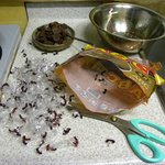 초초초초간단한페레로로쉐만들긔★