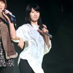 ★★★★현아 무대<b>뒷배경</b> 귀신출연, ★★★★