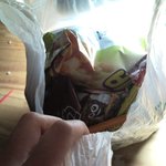 ★★★★★친구가 쓰레기를 선물로 줬어요ㅡㅡ(스압)