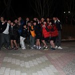 사진有★중학교를 졸업하면서 친구들과의 추억★