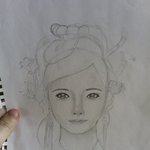 ★★★19살이 그린 그림 ★★★ (그림 有)