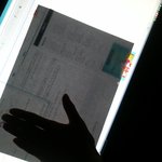 자신만의 책갈피만들기!! 사진有