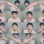 ★★★(인증有)인간하트에 이어 목도리 하트 !★★★