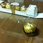 ★☆페레로<b>로쉐</b>의실체☆★