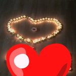 (사진有)★내친구랑친구남친의편지랑이벤트!!★감동이빠이