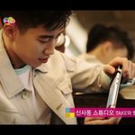 <b>테이크</b> hd 박재범의 스타일리쉬한 영상! 촬영 현장 대공개
