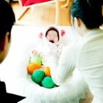 울아가 100일기념. 폭풍 출산후기!