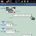 ◐2탄. 9년째 친구인 두 여자의 밋친 대화◐