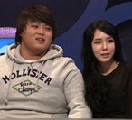 충격적인화성인<b>바이러스</b> 사육녀