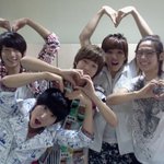 꼭 읽어주세요 <b>b1a4</b>♥ 300일!!