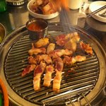 <b>역삼동</b> 제주도야지 빵경이네~ㅋㅋㅋ