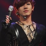 요즘들어서 볼수록 매력 터지는 엠블랙 <b>이준</b>