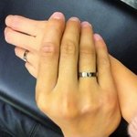 보기만 해도 모니터에서 깨볶는 냄새가 <b>진동</b>하는 백지영-정석원