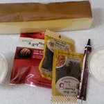 ♥ 아빠 생신을 위한 하나 뿐인 카스테라<b>케잌</b> ♥