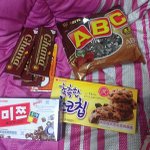 ★☆그냥 만들어보는 흔흔초코 과정샷(스압주의)☆★