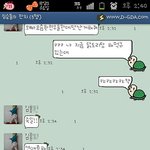 ◐2.5탄 9년째 친구인 두 여자의 밋친 대화◐