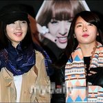 볼 살 통통히 오른 현아... 이젠 귀엽기만 해ㅎㅎ
