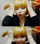 와  <b>대박</b>     <b>화장</b>성형....ㅋㅋ
