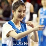 <b>농구</b> 유니폼 입은 아이돌 모음