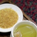 감기에 좋은 건강차...메밀차.대추배차,배<b>연근</b>차 감기예방하세요