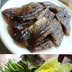 오늘의 요리