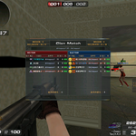 서든<b>어택</b>써드임팩트  ＃Ρropossº(개양클) vs   -3rd...