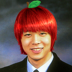 ☆☆동방신기 <b>박유천</b> 사과머리☆☆