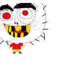 <b>동심</b>파괴그림(+혐오(?))