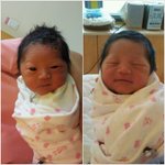 <b>천사</b>같은 아가의 행복한 하루하루♡